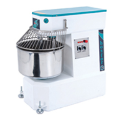 USH-25T Spiral Dough Kneading Machines and All Series Dough Machines are waiting for you on our site with the most special prices.
